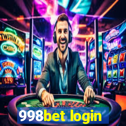 998bet login